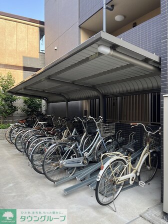 カステロ板橋本町の物件内観写真